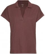 Футболка Camel Active TShirt 309686-5T07-26 р.L коричневый