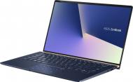 Ноутбук Asus UX433FN-A5110T 14" (90NB0JQ1-M04210) blue