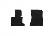 Килимки автомобільні EVAtech Premium BMW X5 (E70) 2006-2013 SUV USA BM33438AB2BW4VPB модельні