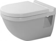 Унітаз підвісний DURAVIT Starck 3 42000900A1