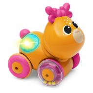Игрушка музыкальная Chicco "Олененок Sprint&Go" 12165.00