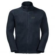 Джемпер Jack Wolfskin THUNDER BAY 1703793-1010 р. S темно-синий