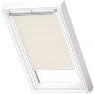 Штора затемнювальна VELUX 66x98 DKL FK04 1085 S беж