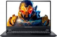 Ноутбук Dream Machines RS2080Q-17 17,3" (RS2080Q-17UA27) grey