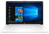 Ноутбук HP 15-da1110ur 15,6" (8RS05EA) white