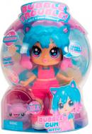 Кукла Bubble Trouble ароматная мяу-жвачка с аксессуарами 79442