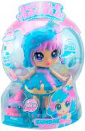 Кукла Bubble Trouble Айс-кримняшка с аксессуарами 79441