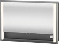 Дзеркальна шафа DURAVIT Licht&Spiegel LM970703737