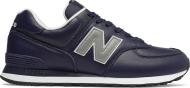 Кроссовки New Balance 574 ML574LPN р.10,5 синий Кроссовки New Balance 574 ML574LPN р.10,5 синий