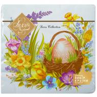 Салфетки столовые Luxy Весенняя корзина 33х33 см 18 шт.