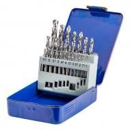 Сверло BAILDON 19 шт. 02619001-1