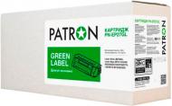 Картридж Patron CANONEP-27GREENLabel(PN-EP27GL)