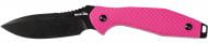 Нож Skif Adventure FB Jr BSW pink 1765.04.64