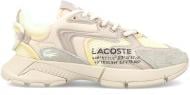 Кроссовки женские Lacoste 51SFA0060_18C р.37 бежевые
