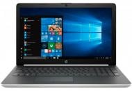 Ноутбук HP 15-db0430ur 15,6" (7BX99EA) silver