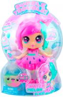 Кукла Bubble Trouble Сочная кавунита с аксессуарами 79443 Кукла Bubble Trouble Сочная кавунита с аксессуарами 79443