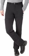 Брюки McKinley Shana mn 410368-050 р. 48 черный