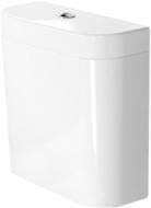 Бачок для унітаза DURAVIT Happy D.2 0934000005