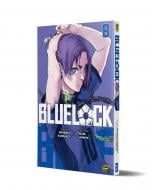 Книга Мунеюки Канеширо «Синя тюрма. Том 8» 978-617-8516-66-6