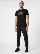 Брюки 4F 4FSS23TTROM141-20S р. XL черный