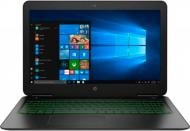 Ноутбук HP Pavilion 15-bc530ur 15,6" (7NF87EA) black