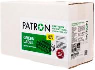 Картридж Patron SAMSUNGMLT-D111S(SL-M2020)GREENLabel(DUALPACK)(PN-D111DGL)