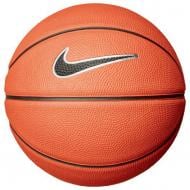 Баскетбольний м'яч Nike SKILLS BB0634-879 р. 3 помаранчевий