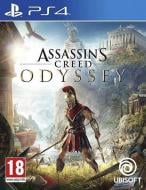 Гра Sony Assassin's Creed: Одіссея (PS4, російська версія)