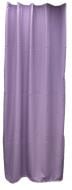 Штора-блекаут KT 817-38 160х270 см лілова Velvet House