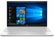 Ноутбук HP Pavilion 15-cw1009ua 15,6" (8RU97EA) silver