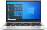 Ноутбук HP EliteBook 830 13,3 (336D2EA) silver