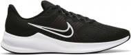 Кроссовки женские летние Nike Downshifter 11 CW3413-006 р.36,5 черные