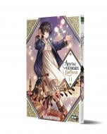Книга Камоме Ширахама «Ательє чаклунських капелюхів. Том 11» 978-617-8516-65-9