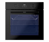 Духова шафа Borgio OMS 206.01 P Black Glass