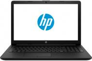 Ноутбук HP 15-da0448ur 15,6" (7JX26EA) black