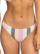 Плавки Roxy VISTA STRIPE BIKINI ERJX404846-GNY3 р.M разноцветный