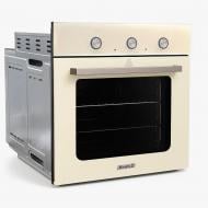 Духова шафа Borgio OFT 208.02 Ivory Glass