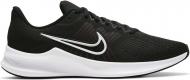 Кроссовки женские летние Nike Downshifter 11 CW3413-006 р.38 черные