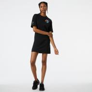 Платье New Balance WD21550BK р.S черный