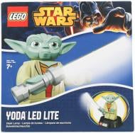 Фонарик LEGO Star Wars Мастер Йода LGL-LP9-BELL