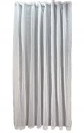 Тюль 300х270 см белый ERT TY2217-01 Velvet House