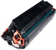 Картридж Vinga CANON 737 (V-L-C737A) чорний