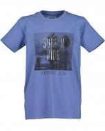 Футболка детские Blue Seven р.152 синий 602757 X_526_р.152