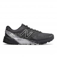 Кроссовки мужские New Balance Summit K.O.M MTSKOMGT р.42,5 черные