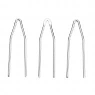 Насадка Top Tools 3 шт. 44000