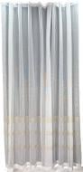 Тюль 300х270 см золота смуга HX 14G 62404904 Тюль 300х270 см золота смуга HX 14G 62404904