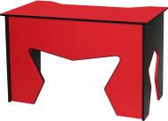 Стіл комп'ютерний Barsky Homework Game Red HG-02 Стіл комп'ютерний Barsky Homework Game Red HG-02
