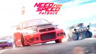 Игра Sony Need for Speed: Payback (PS4, русская версия)