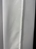 Тюль JL S ES-2024-1 300х270 см белый