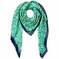 Шарф Camel Active printed shawl 307400-5V40-37 зеленый